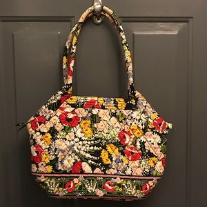 Vera Bradley Angle Tote